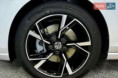 Универсал Volkswagen Golf 2022 в 