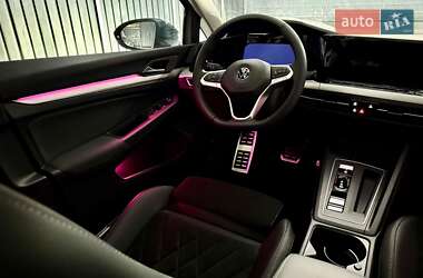 Универсал Volkswagen Golf 2022 в 
