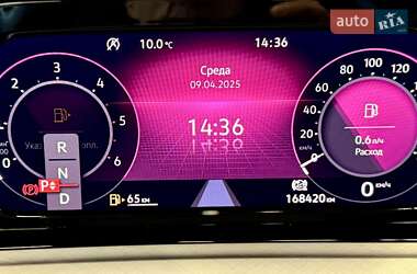 Универсал Volkswagen Golf 2022 в 