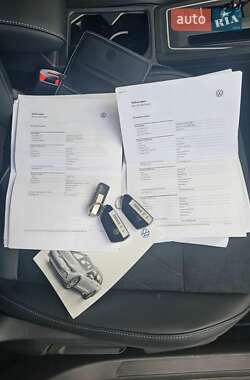 Универсал Volkswagen Golf 2022 в 