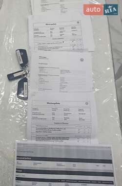 Универсал Volkswagen Golf 2022 в 