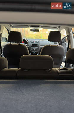 Хетчбек Volkswagen Golf 2007 в 