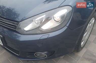 Универсал Volkswagen Golf 2010 в Хмельницком
