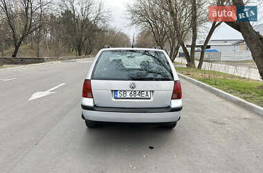 Універсал Volkswagen Golf 2001 в 