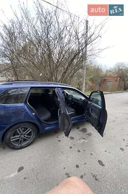 Универсал Volkswagen Golf 2011 в 