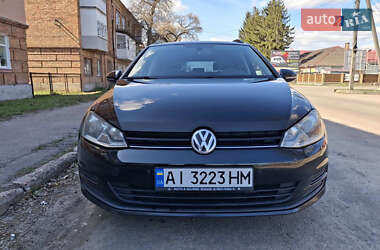 Универсал Volkswagen Golf 2015 в 