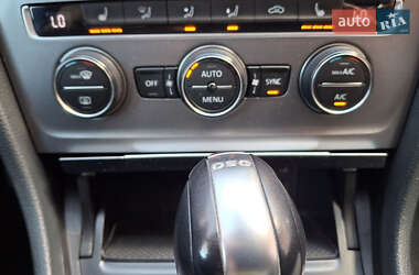 Универсал Volkswagen Golf 2015 в 