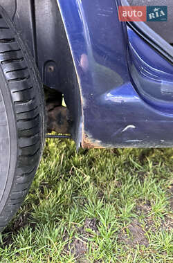 Универсал Volkswagen Golf 1999 в Полтаве