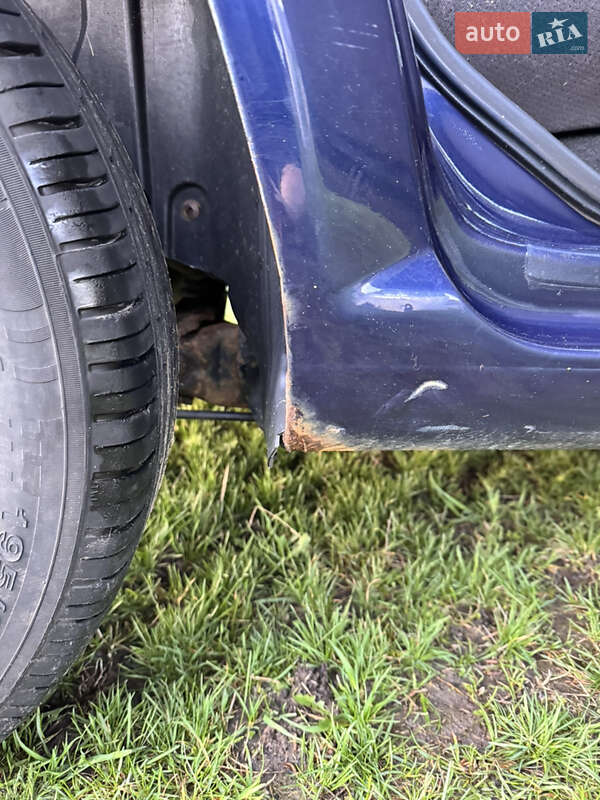 Універсал Volkswagen Golf 1999 в Полтаві