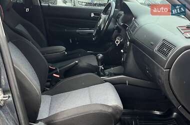 Универсал Volkswagen Golf 2003 в 