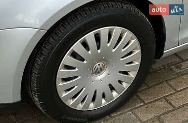 Универсал Volkswagen Golf 2009 в 