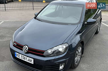 Хэтчбек Volkswagen Golf 2009 в 