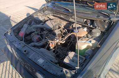 Хэтчбек Volkswagen Golf 1989 в 