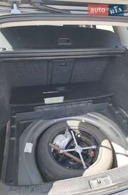 Универсал Volkswagen Golf 2012 в 