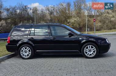 Универсал Volkswagen Golf 2004 в 