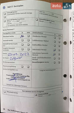 Хэтчбек Volkswagen Golf 2005 в 