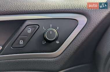 Универсал Volkswagen Golf 2014 в 