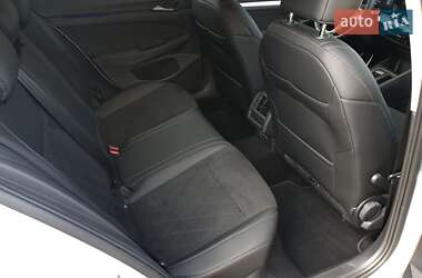 Универсал Volkswagen Golf 2022 в 