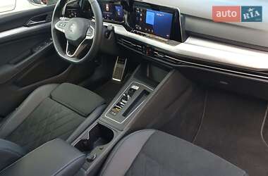 Универсал Volkswagen Golf 2022 в 