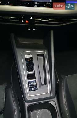 Универсал Volkswagen Golf 2022 в 