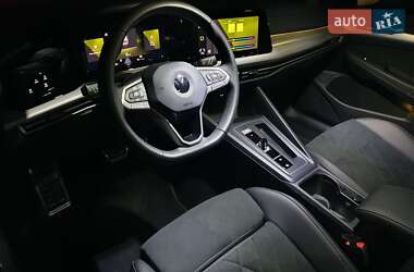 Универсал Volkswagen Golf 2022 в 