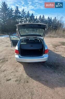 Универсал Volkswagen Golf 2007 в 