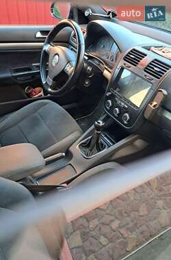 Універсал Volkswagen Golf 2008 в 