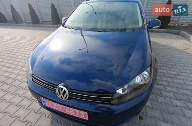 Універсал Volkswagen Golf 2011 в 
