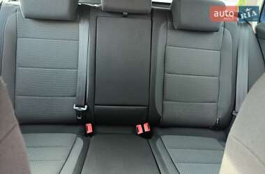 Універсал Volkswagen Golf 2011 в 
