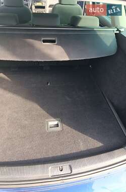 Універсал Volkswagen Golf 2011 в 