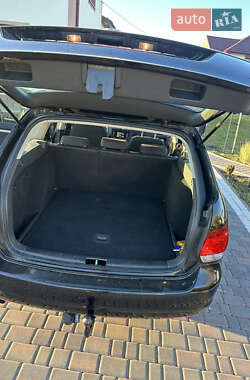 Универсал Volkswagen Golf 2011 в 