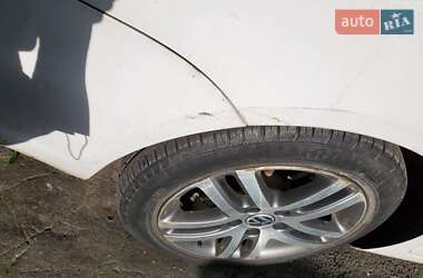 Универсал Volkswagen Golf 2012 в 