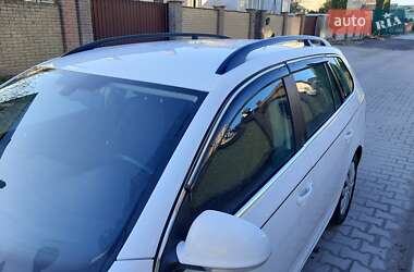 Універсал Volkswagen Golf 2011 в 