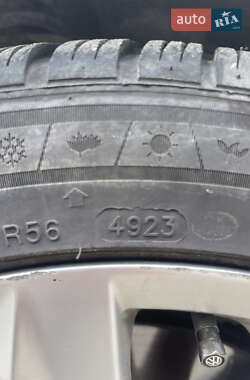 Универсал Volkswagen Golf 2011 в 
