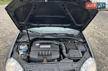 Универсал Volkswagen Golf 2009 в 