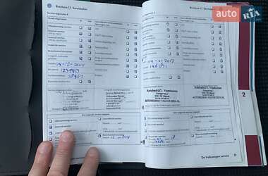 Универсал Volkswagen Golf 2009 в 