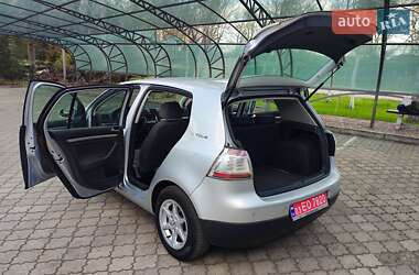 Хэтчбек Volkswagen Golf 2008 в 