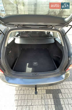 Универсал Volkswagen Golf 2009 в 