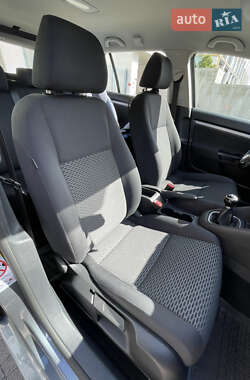 Универсал Volkswagen Golf 2009 в 