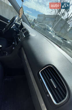 Универсал Volkswagen Golf 2009 в 