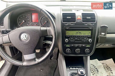 Универсал Volkswagen Golf 2009 в 