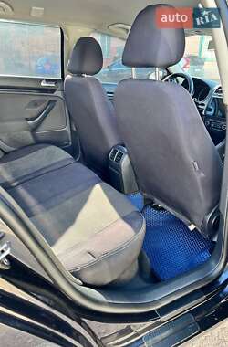 Універсал Volkswagen Golf 2011 в 