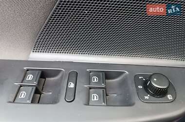Универсал Volkswagen Golf 2009 в 