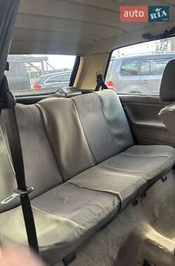 Хэтчбек Volkswagen Golf 1989 в 