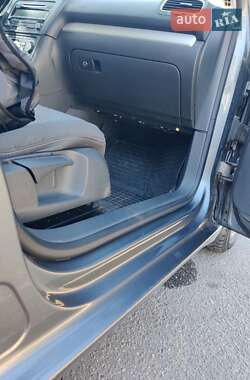 Универсал Volkswagen Golf 2010 в 