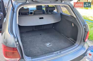 Универсал Volkswagen Golf 2010 в 