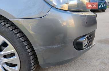 Универсал Volkswagen Golf 2010 в 