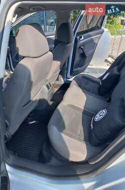Універсал Volkswagen Golf 2007 в 