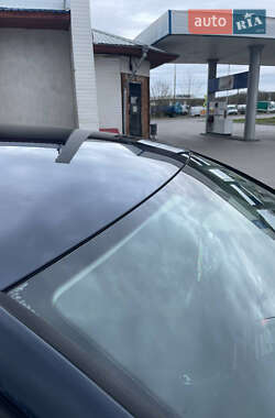Хэтчбек Volkswagen Golf 2005 в 