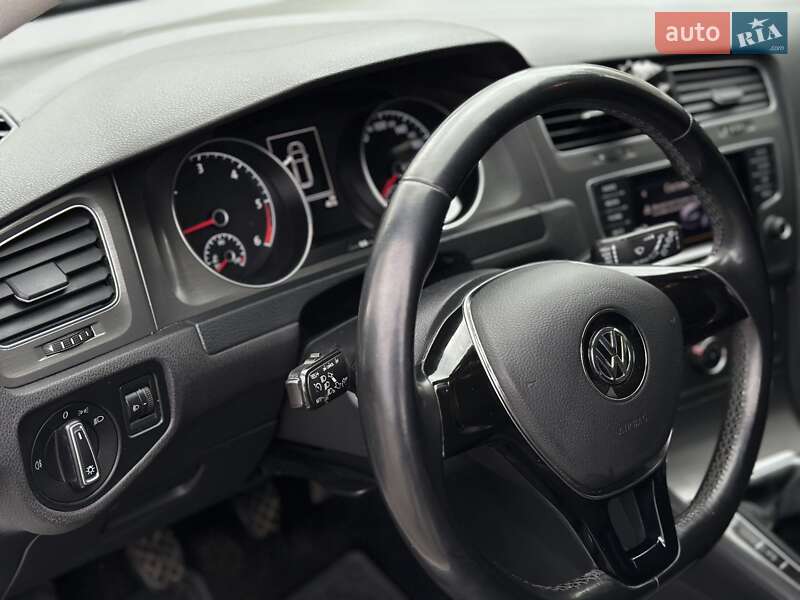 Универсал Volkswagen Golf 2013 в Василькове фото 11 Универсал Volkswagen Golf 2013 в Василькове